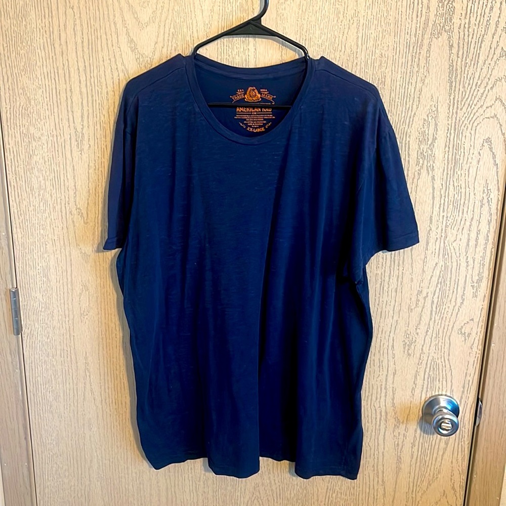 Long sleeve t shirt